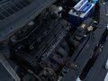 2002 Hyundai Matrix I, серебристый, 290000 рублей - вид 7