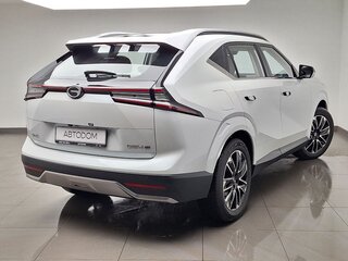 2026 GAC GS4, белый, 3199000 рублей, вид 3