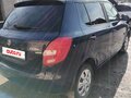 2010 Skoda Fabia II, синий, 550000 рублей - вид 5