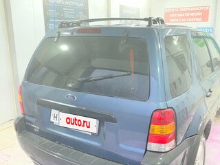 2004 Ford Maverick III, серый, 630000 рублей, вид 4