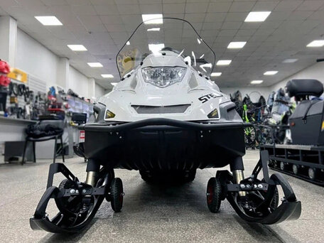 2025 Stels Ставр MS600, белый, 562500 рублей, вид 3