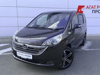 Honda Stepwgn III