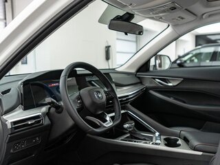 2025 Changan CS35 Plus I Рестайлинг, белый, 2839900 рублей, вид 4