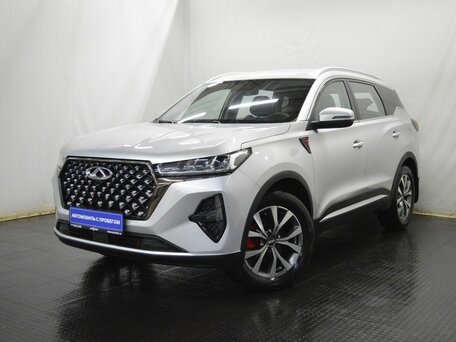 Chery Tiggo 7 Pro Max I