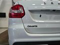 2026 Lada (ВАЗ) Granta I Рестайлинг, белый, 1218000 рублей - вид 9