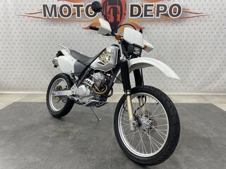 1998 Honda XR 250, белый, 355000 рублей, вид 5