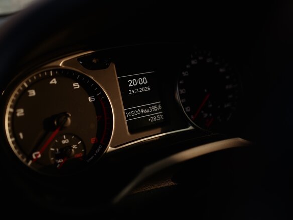 2012 Audi A1 I (8X), белый, 1090000 рублей - вид 12