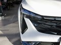 2026 Geely Cityray, белый - вид 7