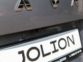 2026 Haval Jolion I Рестайлинг, серебристый - вид 9