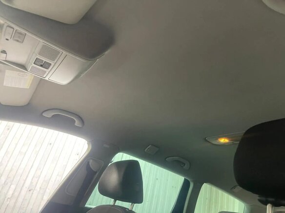 2007 Volkswagen Passat B6, чёрный, 435000 рублей - вид 6