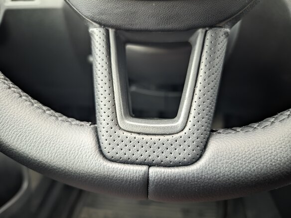 2016 Skoda Rapid I, белый, 1029000 рублей - вид 16