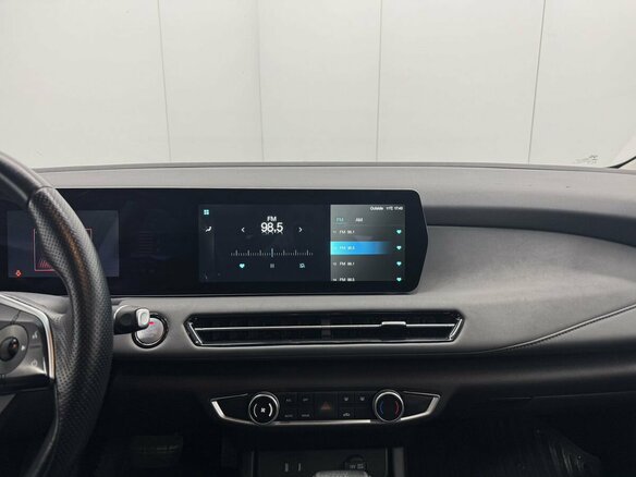 2023 BAIC U5 Plus, серый, 970000 рублей - вид 19