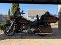 2019 Harley-Davidson Electra Glide, коричневый, 2050000 рублей - вид 1