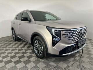 2026 Changan UNI-S I Рестайлинг, бежевый, 2979900 рублей, вид 3