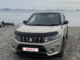 2019 Suzuki Escudo IV Рестайлинг, серый, 2030000 рублей, вид 1