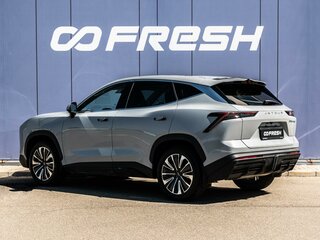 2024 Jetour Dashing I, серый, 2090000 рублей, вид 2