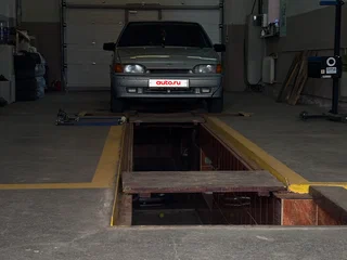 2004 Lada (ВАЗ) 2114, серебристый, 160000 рублей, вид 1