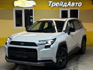 2026 Toyota RAV4 VI (XA60), белый, 4199000 рублей, вид 1