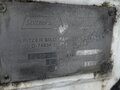 1994 Spitzer SF, белый, 2770000 рублей - вид 3