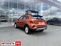 2025 Solaris KRX, оранжевый, 2965000 рублей - вид 10