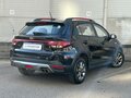 2021 Kia Rio X IV Рестайлинг, чёрный, 1619000 рублей - вид 4