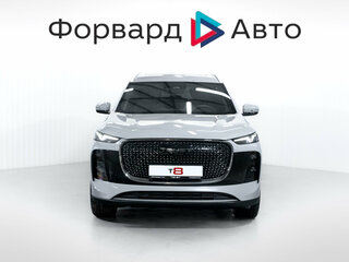 2026 Tenet T8, серый, 3630000 рублей, вид 2