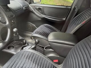 2024 Lada (ВАЗ) Niva Travel I, зелёный, 1370000 рублей, вид 2