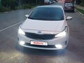 2019 Kia Cerato III Рестайлинг (Classic), белый, 1550000 рублей - вид 3