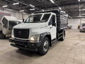 2026 ГАЗ ГАЗон Next, белый, 5589000 рублей