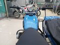 1995 Урал ИМЗ-8.103, голубой, 550000 рублей - вид 5