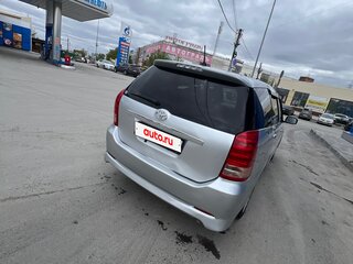 2008 Toyota Wish I Рестайлинг, серый, 800000 рублей, вид 3