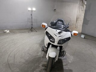 2014 Honda GL 1800 Gold Wing, белый, 1279000 рублей, вид 3