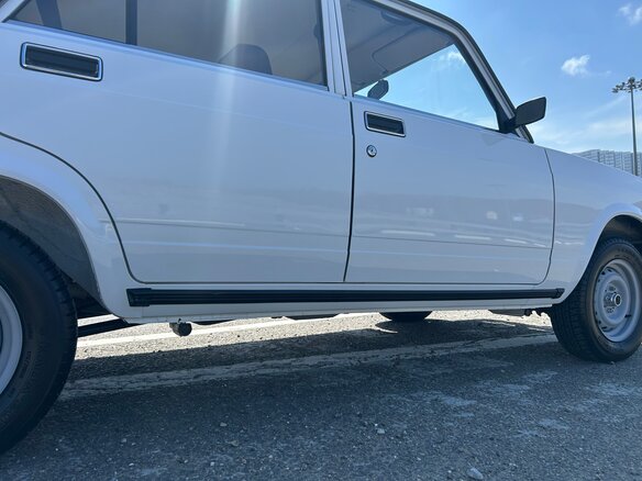 2007 Lada (ВАЗ) 2107, белый, 650000 рублей - вид 20