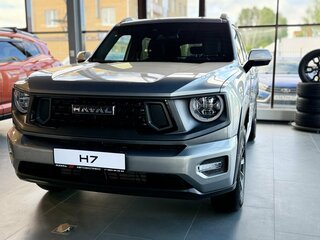 2026 Haval H7 I, серый, 3999000 рублей, вид 2