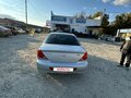 2007 Kia Spectra I Рестайлинг 2, серебристый, 250000 рублей - вид 2