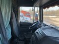 1998 DAF 95XF, белый - вид 5