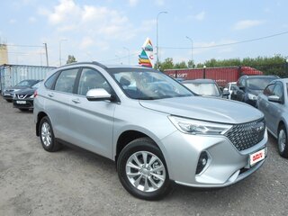 Haval M6 II