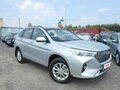 2024 Haval M6 II, серебристый