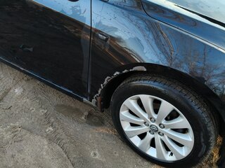 2012 Chevrolet Cruze I Рестайлинг, серебристый, 520000 рублей, вид 3