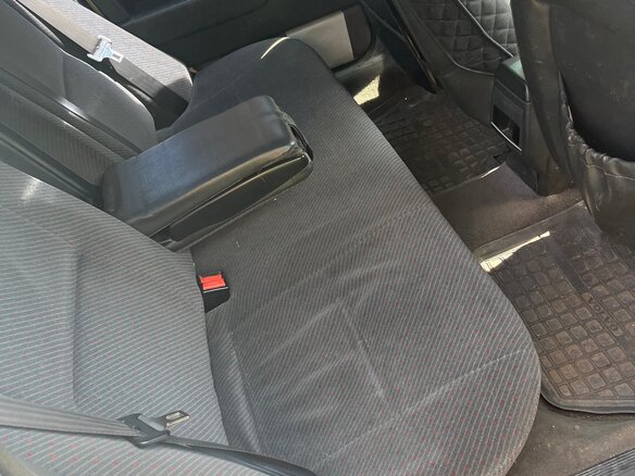 1994 Volvo 850, белый, 222222 рублей - вид 14