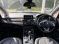 2014 BMW 2 серии Active Tourer 218i F45, белый, 1279000 рублей - вид 9