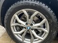 2018 BMW X3 20d xDrive III (G01), синий, 3800000 рублей - вид 11