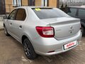 2016 Renault Logan II, серый, 570000 рублей - вид 6