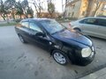2008 Chevrolet Lacetti I, чёрный, 450000 рублей - вид 4