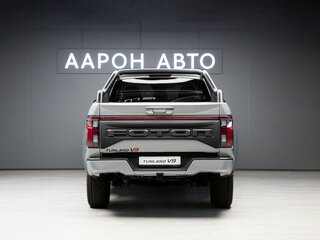 2026 Foton Tunland V9, серый, 5672000 рублей, вид 4
