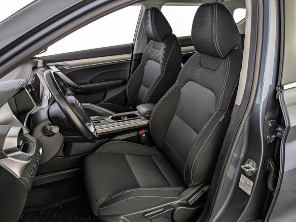 2023 Geely Coolray I, синий - вид 19