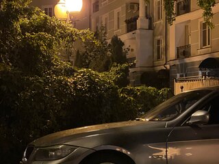 2010 BMW 3 серии 320i V (E90/E91/E92/E93) Рестайлинг, серый, 1070000 рублей, вид 4