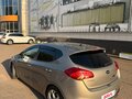 2012 Kia Ceed II, серебристый, 820000 рублей - вид 6