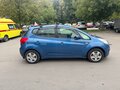 2014 Kia Venga 5-speed I, синий, 700000 рублей - вид 3