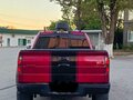 2013 Ford F-150 XII, красный, 5200000 рублей - вид 5